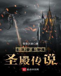 哈利波特之圣殿传说