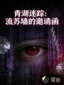 青湖迷踪：流苏墙的邀请函