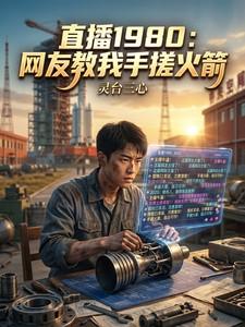 直播1980：网友教我手搓火箭