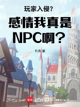 玩家入侵？感情我真是NPC啊？