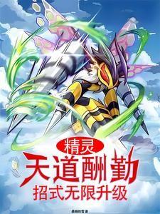 精灵：天道酬勤，招式无限升级