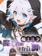 骑士先生，魔王真的不存在啊