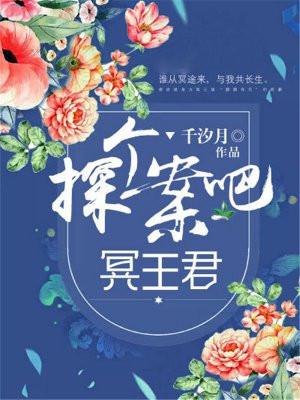 探个案吧
