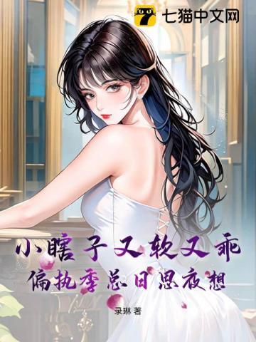 小瞎子又软又乖，偏执季总日思夜想